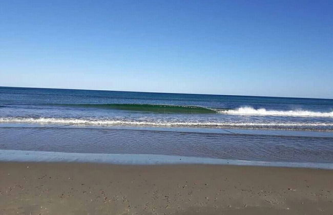 Tertenia Ground Floor South 3 min Walk From the sea - Photo 29