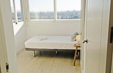 Loft Deluxe, Luminoso, Parking y Piscina - A 100 m del Mar AC - Photo 72