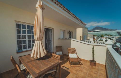 Atlantic View La Caleta Adeje - Foto 9