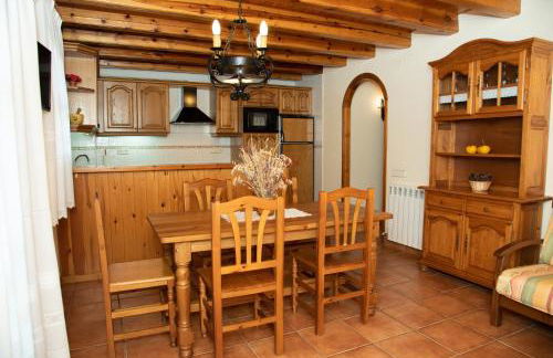 Turisme Rural Lo Pallé de Cal Bosch - Foto 6