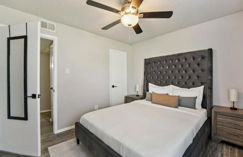 The Landry 188 Spacious and Cozy 2 Bedroom 1bth - Foto 17