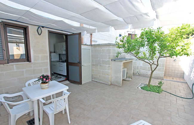 Residence Borgo Antico - Foto 68