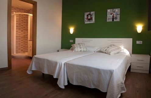 Apartamento Vega Rodiles El Valle - Foto 11