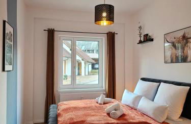 Black Forest -3- I Balkon mit Ausblick I Boxspring I Nespresso I Spielplatz - Foto 6