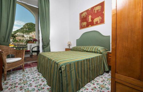 Palazzo Margherita Positano - Foto 60