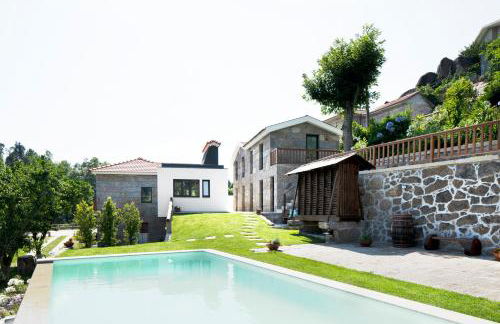 CASA DAS FONTELAS - Foto 1