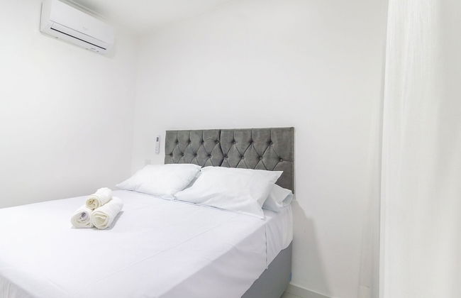 IAAs Aptos beira-mar em Pernambuco - Foto 16