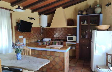 Finca El Corral - Foto 30