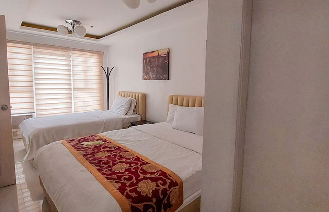 Birch Tower Manila - Foto 6