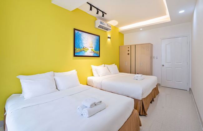 Stephen Luxury Apartments - Foto 30