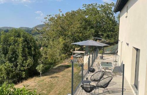 Villa Bellevue - Foto 46