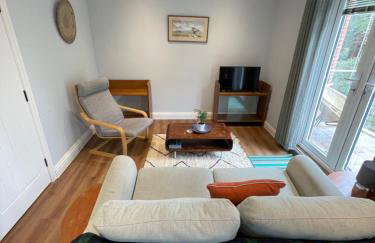 Westbourne Alum Chine Loft apartment - Photo 30