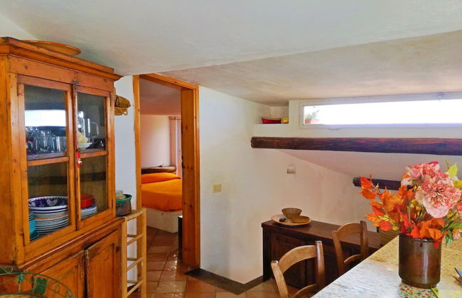 Casa Marina Sperlongaresort - Foto 12