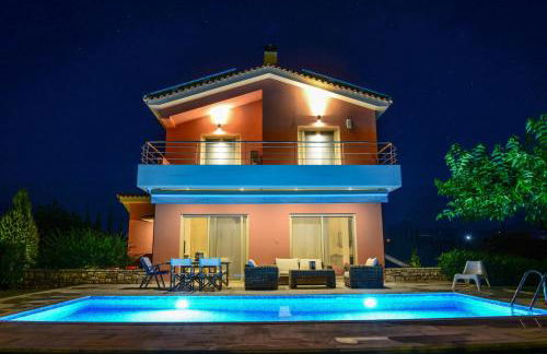 Dimitras Villas - Foto 21