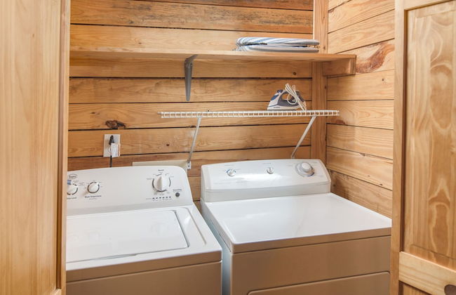 Red Feather Cabins 250 - Foto 19