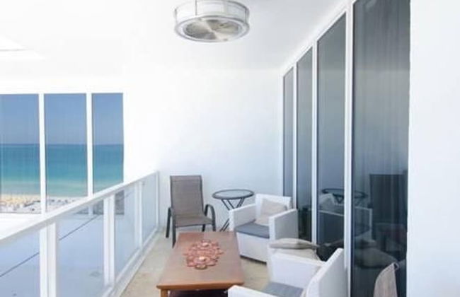 Penthouse Suite in South Beach Ocean - Foto 15