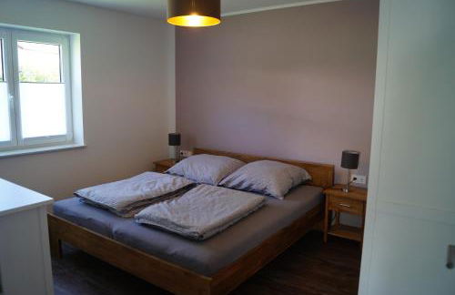 Auszeit am Maar - Ferienwohnung - Foto 4