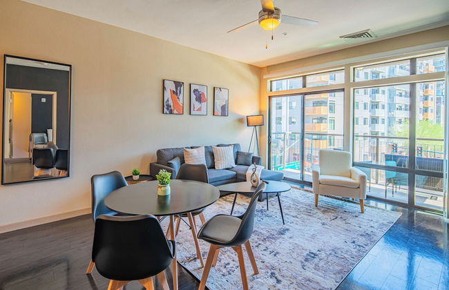 ROVE LIVING/KL - Iluminate - Foto 35