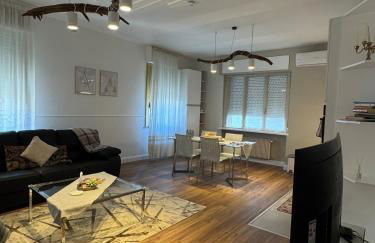 Modern & Cosy Flat in Maniago! - Foto 9