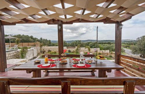 Olive Garden Villas - Photo 124