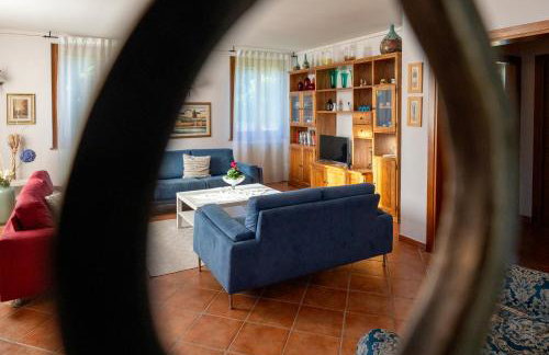 Villino Blu Private Villa on the Chianti Hils 10 Plus 2 pax - Photo 68
