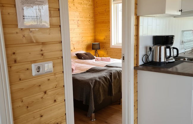 Starmyri 2a Cottages - Foto 5