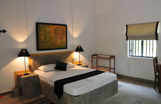 Water's Edge Anuradhapura - Foto 2