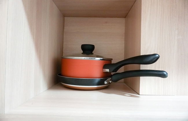 Strategic 1BR Apartment at Ciputra International - Photo 6