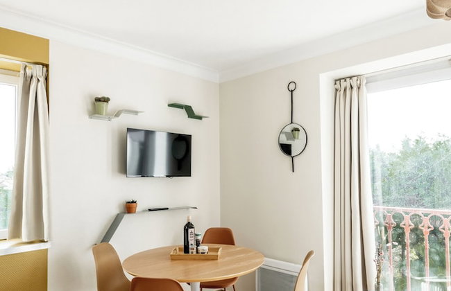 Résidence Château d'Acotz - Appartements avec piscine à 300m des Plages & Océan - Photo 63