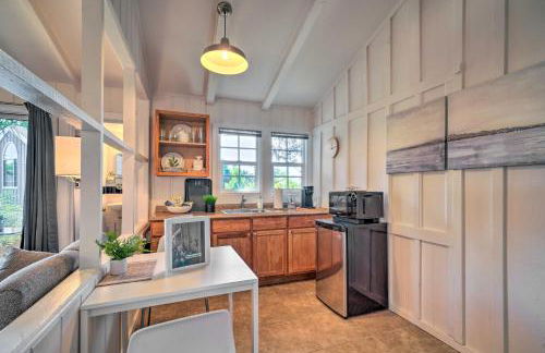 Santa Barbara Studio Near Downtown and Beaches - Photo 7