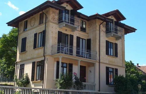 Villa Peachey (Picci), Grazioso Appartamento - Foto 1