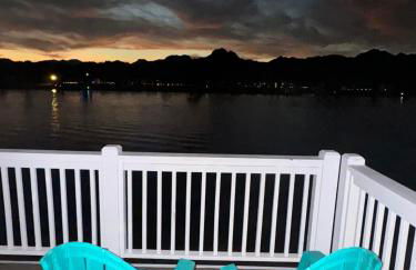 Casa Not So Grande, Road Runner Bungalow - Foto 1