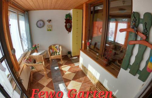 Ferienwohnung zur Schmiede - Foto 12