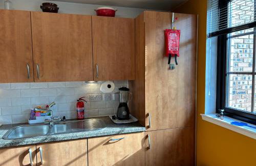 The Pentland Apartment - Foto 30