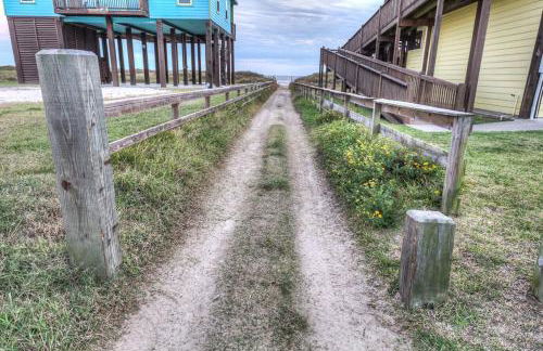 Once Upon A Tide Home - Foto 10