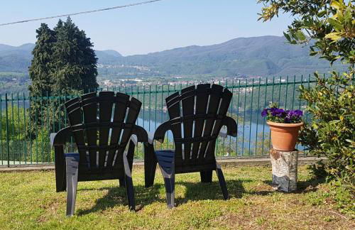 Villa Le Vignole - Photo 32