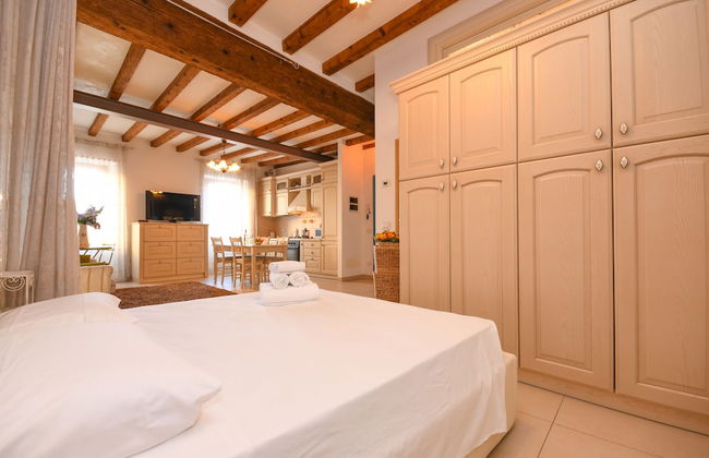 Desenzanoloft – La Mia Favorita - Foto 5