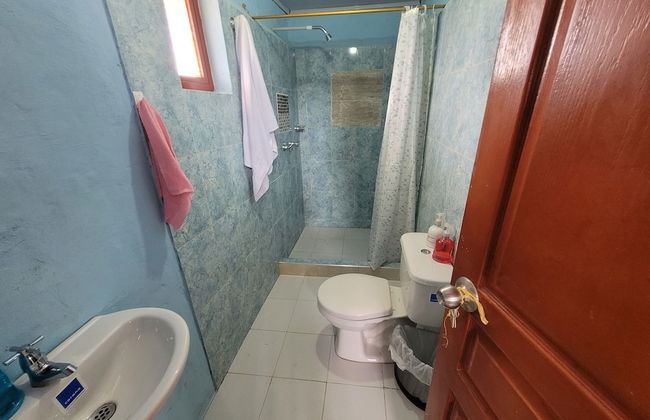 Glamping Paraiso de Tausa - Photo 31