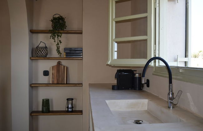 Olive Villa fully renovated house - Photo 6