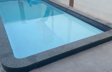 Sun House & Pool - Nossa Senhora das Dores - Foto 16