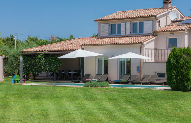 Villa Vela - Foto 47