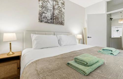 Two Bed Hoole House Great for Contractors - Photo 17