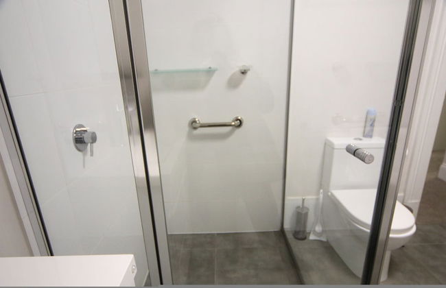 Seafield Tower Glenelg Apartment no 2 - Foto 16