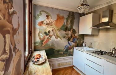 Corona San Marco Apartment - Foto 38