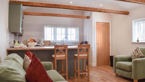 Brooklands Farm Cottage - Foto 2