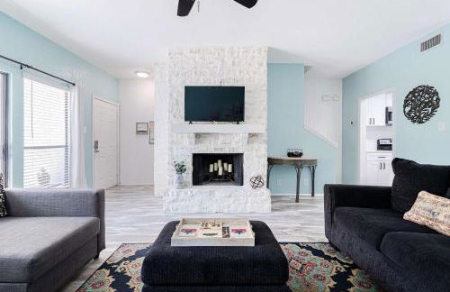 Horseshoe Bay Townhome w/ Water Access! - Foto 17