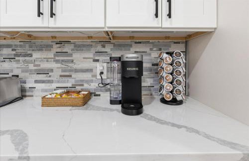 Family 4BR Retreat with Games and Fun for ALL - Photo 19