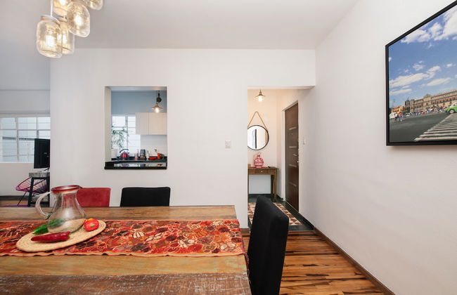 Casa De Chiles - The Heart Of Vibrant Cuauhtémoc - Foto 28