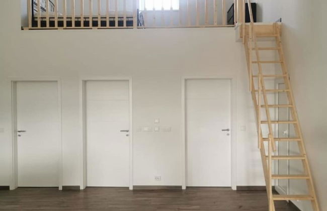 Eifel Farmhouse Retreat - Foto 3