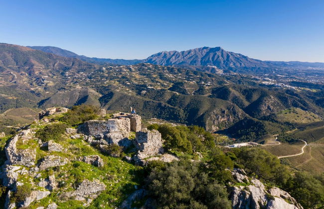 Cortijo Villa Padierna El Lago - Foto 38